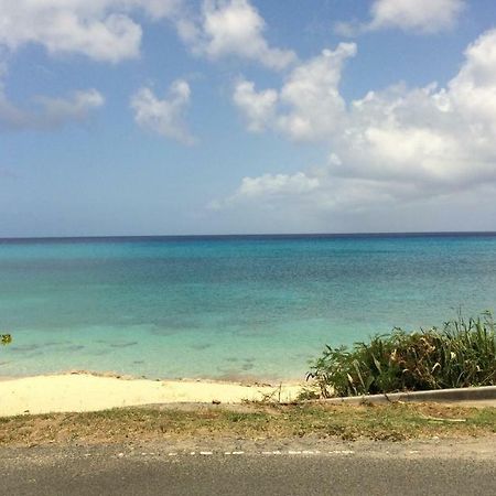 Georges Royal Inn Frederiksted ภายนอก รูปภาพ